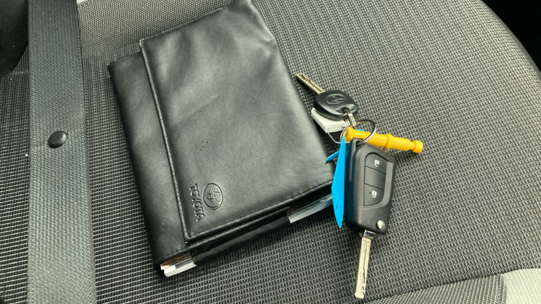 Toyota Aygo 1.0 VVT-i X-Trend TSS 5dr x-shift Petrol Hatchback